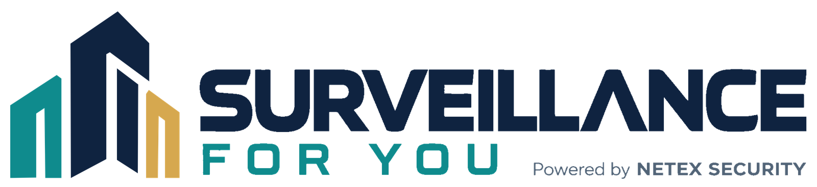 Surveillance For You — Powered by NETEX Security